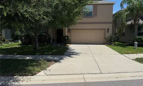 12109 Echo Basin Cove, Riverview, FL, 33579