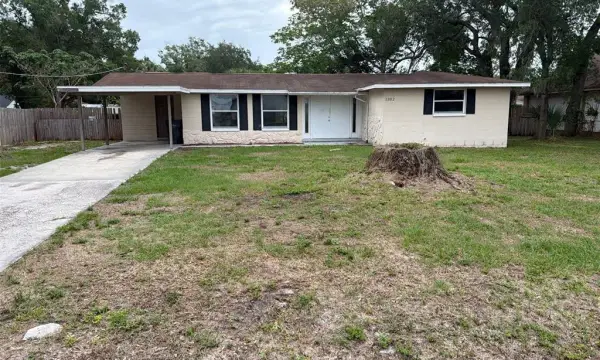 1302 S 58th Street, Tampa, FL, 33619