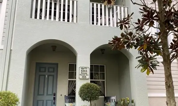 6013 Bowen Daniel, Unit 105, Tampa, FL, 33616
