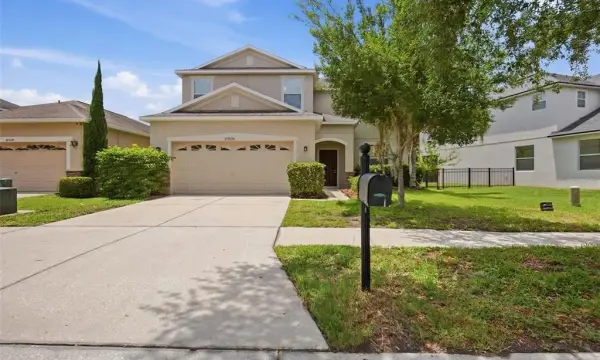 20506 Carolina Cherry Court, Tampa, FL, 33647
