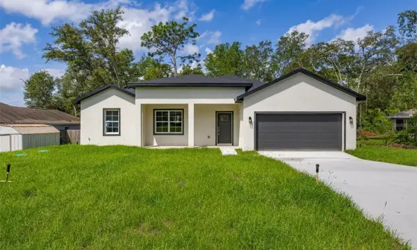 8100 N Hillview Circle, Dunnellon, FL, 34434