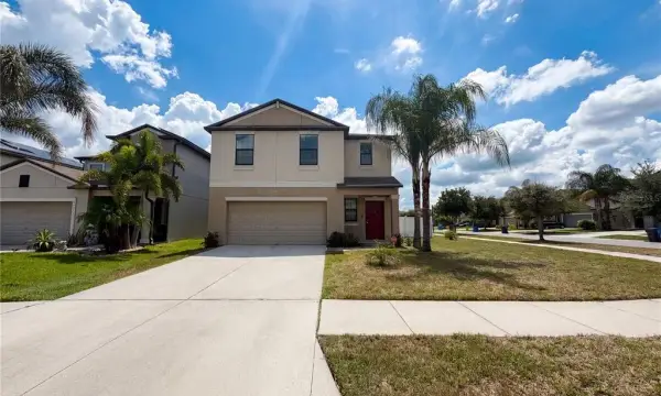 11126 Hudson Hills Lane, Riverview, FL, 33579