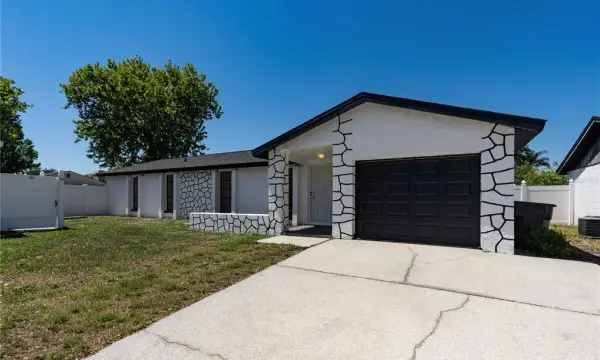 9501 Camden Hill Court, Tampa, FL, 33615