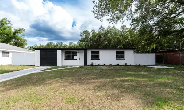 8325 Endive Avenue, Tampa, FL, 33619