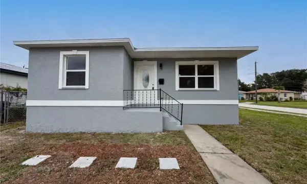 845 40th Avenue S, St Petersburg, FL, 33705