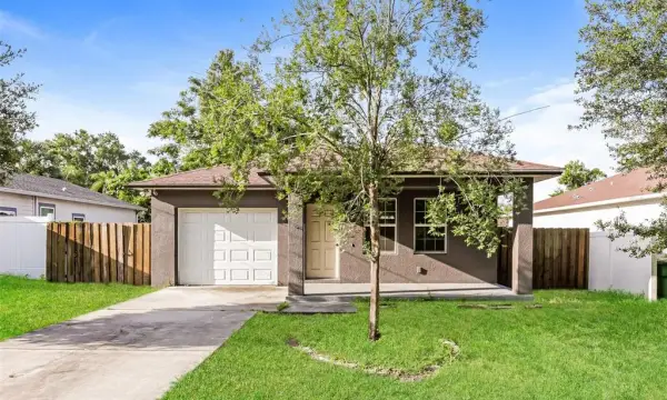 1505 E Caracas Street, Tampa, FL, 33610
