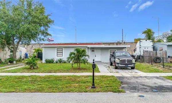 1838 Lauderdale Manor Drive, Fort Lauderdale, FL, 33311