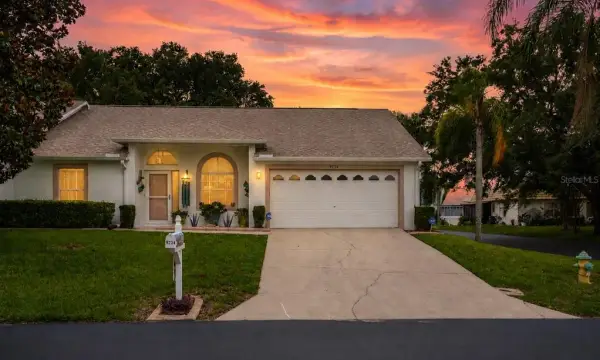 9234 Santa Monica Way, New Port Richey, FL, 34655
