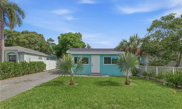 335 NE 12th Avenue, Boynton Beach, FL, 33435