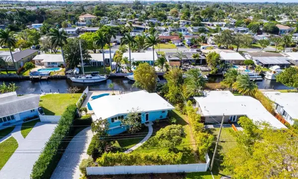 2631 Key Largo Lane, Fort Lauderdale, FL, 33312