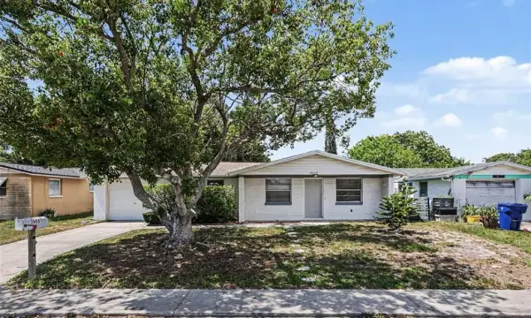 3609 Truman Drive, Holiday, FL, 34691