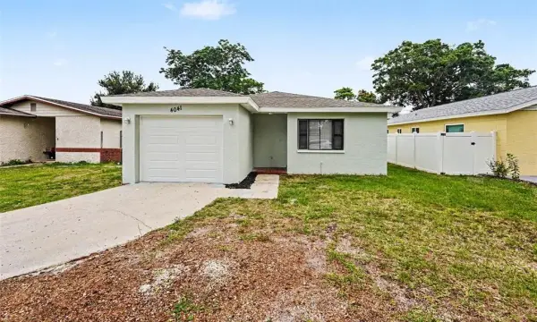 4041 53rd Avenue N, St Petersburg, FL, 33714