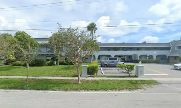 4251 NW 5th Street, Unit 121, Fort Lauderdale, FL, 33317