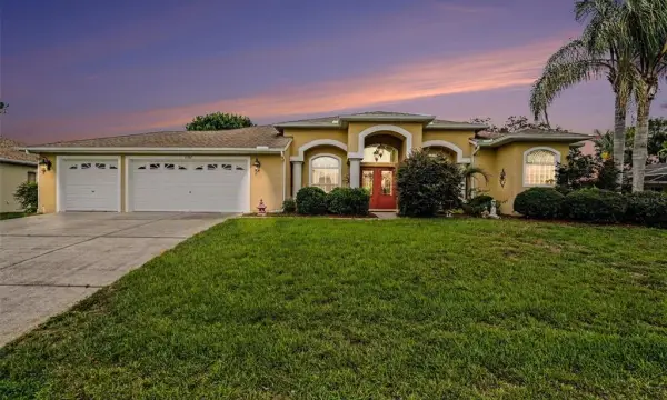 13387 Newcastle Avenue, Spring Hill, FL, 34609