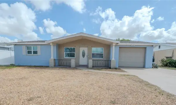 1050 Deal Lane, Holiday, FL, 34691