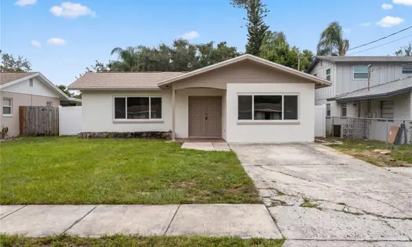 1431 Coburn Drive, Tarpon Springs, FL, 34689