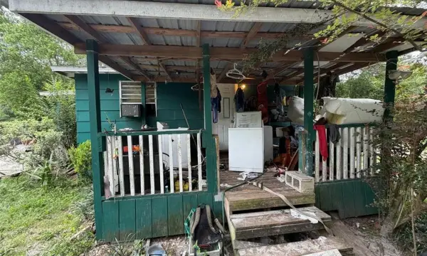 39412 Mercer Road, Dade City, FL, 33523