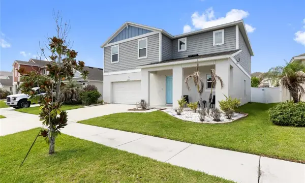 13109 Fruitville Way, Riverview, FL, 33579