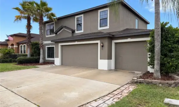 14207 Alistar Manor Drive, Wimauma, FL, 33598