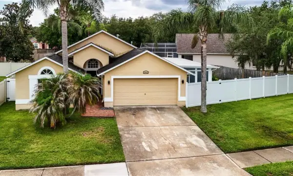 18915 Nest Fern Circle, Tampa, FL, 33647