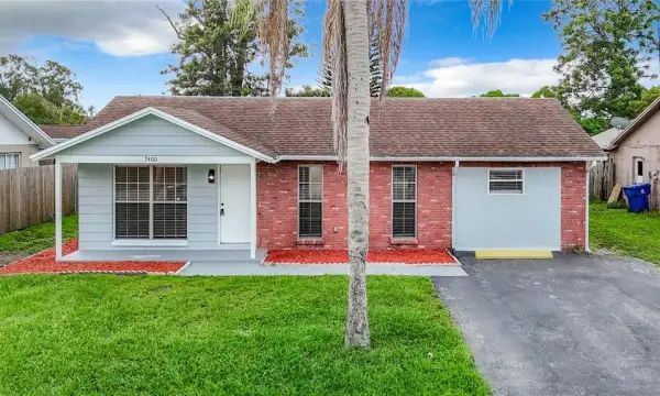7400 Mitchell Ranch Road, New Port Richey, FL, 34655