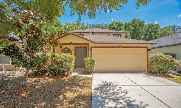 13727 Gentle Woods Avenue, Riverview, FL, 33569