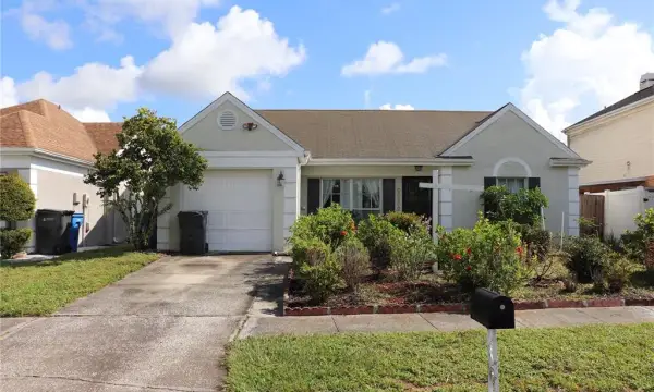 11012 Brightside Drive, Tampa, FL, 33624