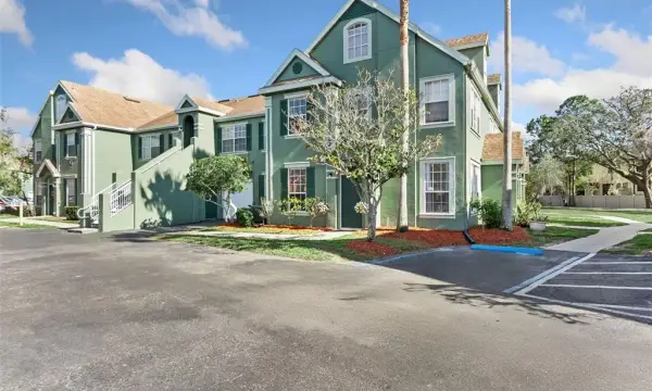 10412 White Lake Court, Unit 10412, Tampa, FL, 33626