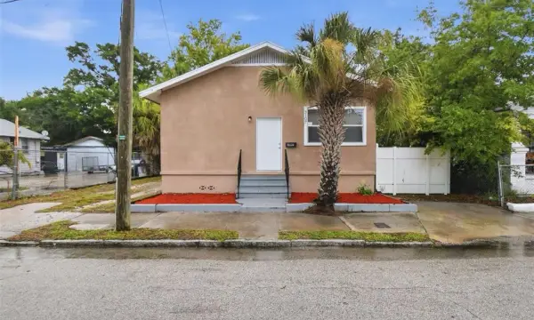 3107 N 16th Street, Tampa, FL, 33605