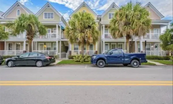2002 E 5th Avenue, Unit 112, Tampa, FL, 33605