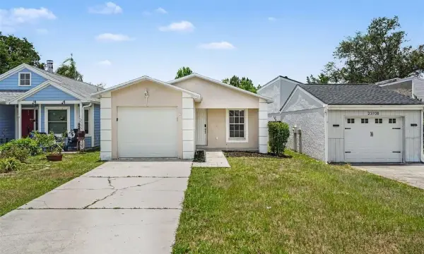 23110 Dover Drive, Land O Lakes, FL, 34639