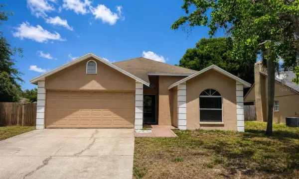 1933 Woodcut Drive, Lutz, FL, 33559