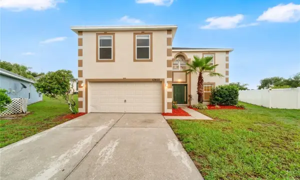 13403 Copper Head Drive, Riverview, FL, 33569
