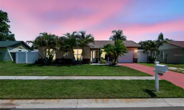 6317 Frost Drive, Tampa, FL, 33625