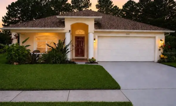 14648 Corkwood Drive, Tampa, FL, 33626