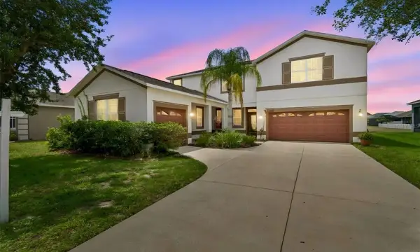 13344 Graham Yarden, Riverview, FL, 33579