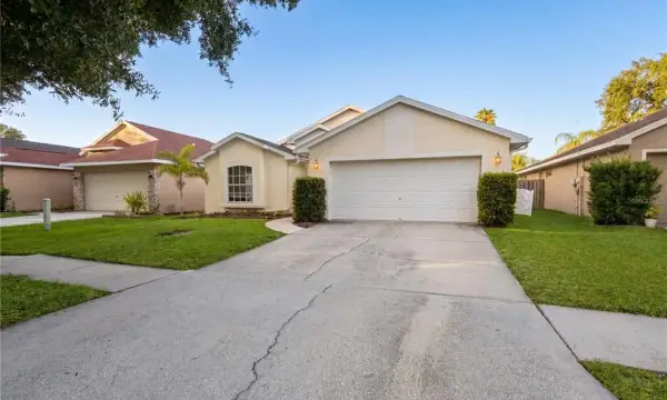 4532 Perdita Lane, Lutz, FL, 33558