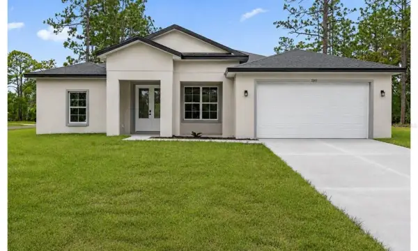 7295 N Glenridge Circle, Citrus Springs, FL, 34434