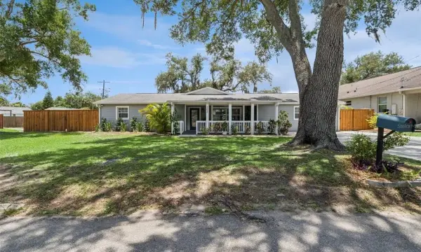 302 W Comanche Avenue, Tampa, FL, 33604