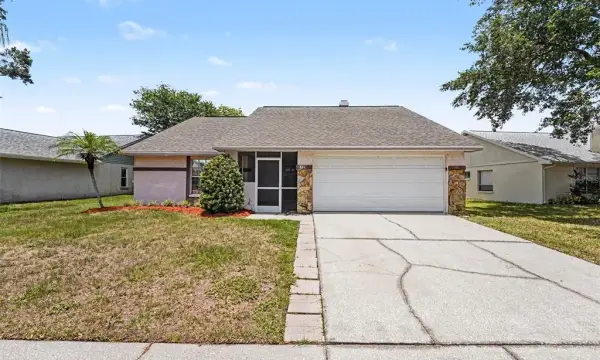 8739 Osage Drive, Tampa, FL, 33634