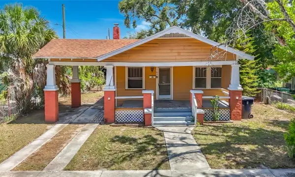 102 E Jean Street, Tampa, FL, 33604