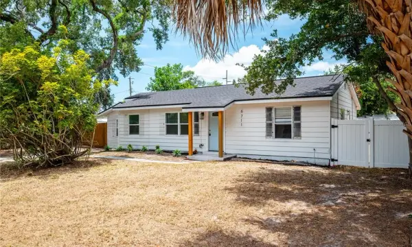 6711 S Gabrielle Street, Tampa, FL, 33611
