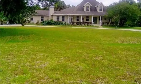 10264 W Springtree Lane, Crystal River, FL, 34428