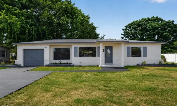 763 65th Avenue S, St Petersburg, FL, 33705