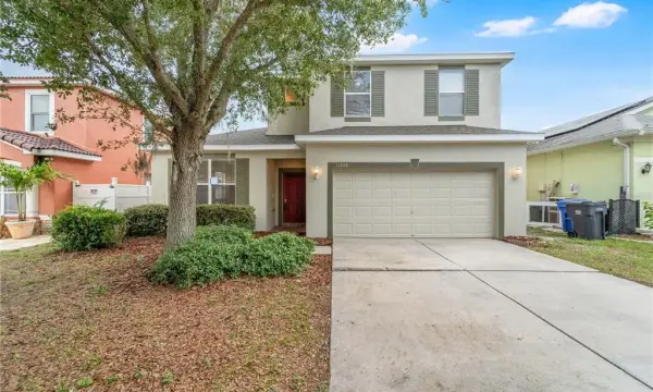 11228 Madison Park Drive, Tampa, FL, 33625