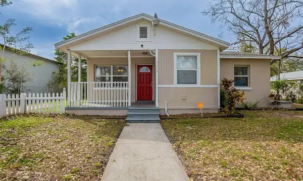 3408 Phillips Street, Tampa, FL, 33619