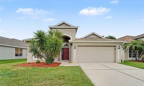 4906 Pennecott Way, Wesley Chapel, FL, 33544