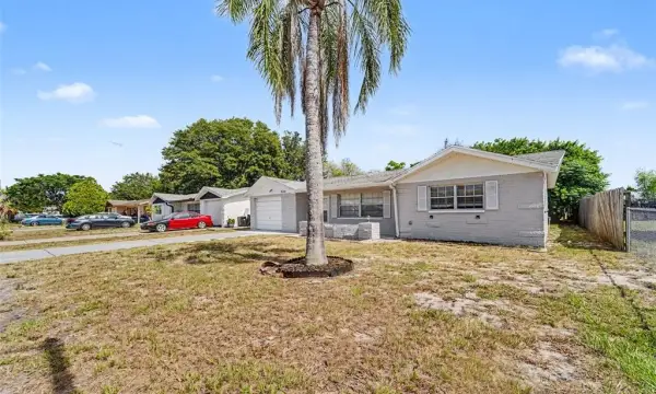 7520 Camelot Road, Port Richey, FL, 34668