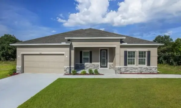 9 Laurelcherry Court, Homosassa, FL, 34446