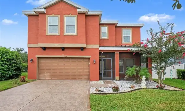 12112 Ledbury Commons Drive, Gibsonton, FL, 33534